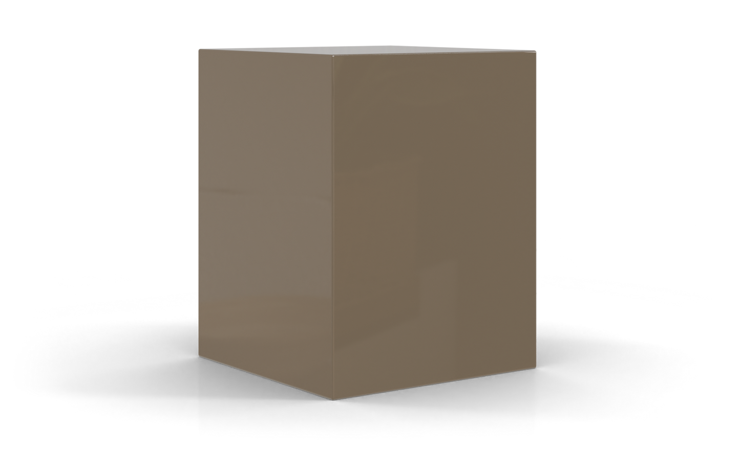 Dune Side Table