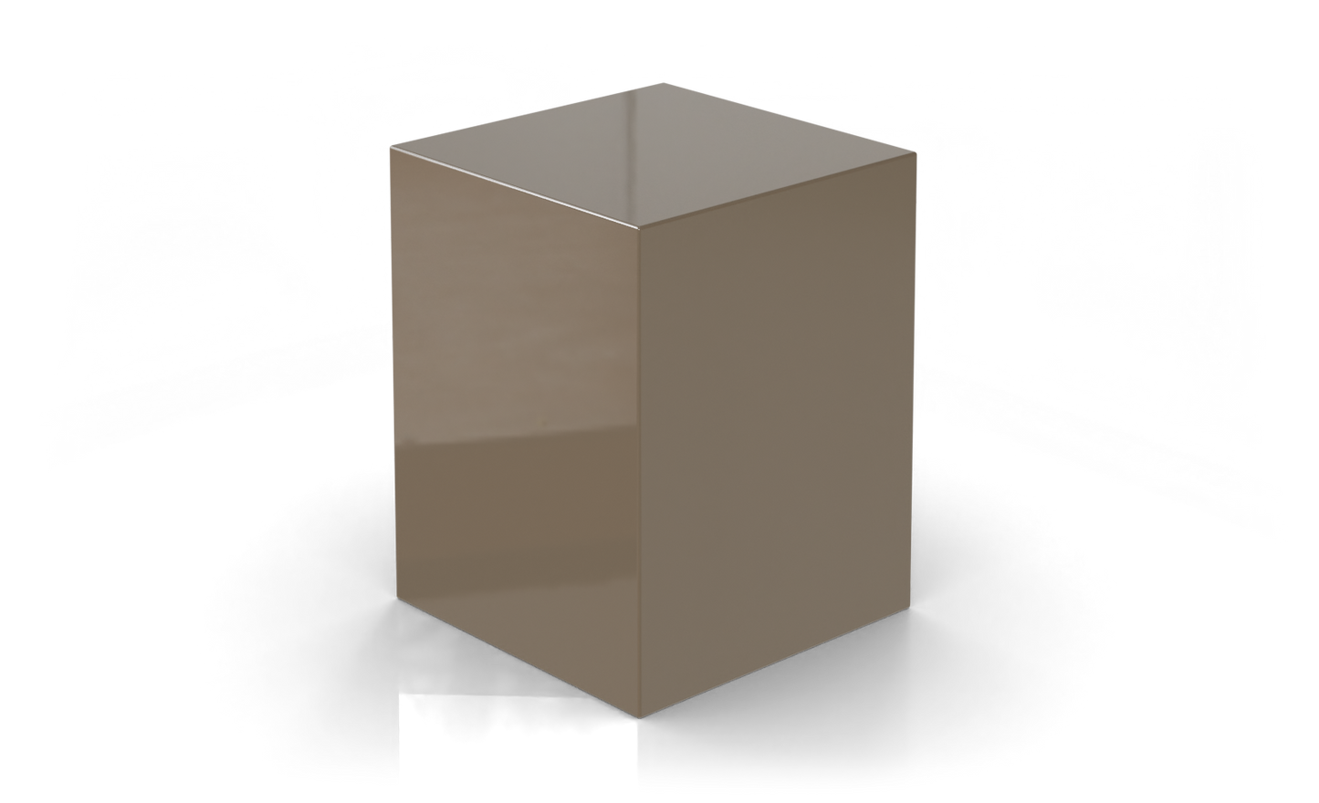 Dune Side Table
