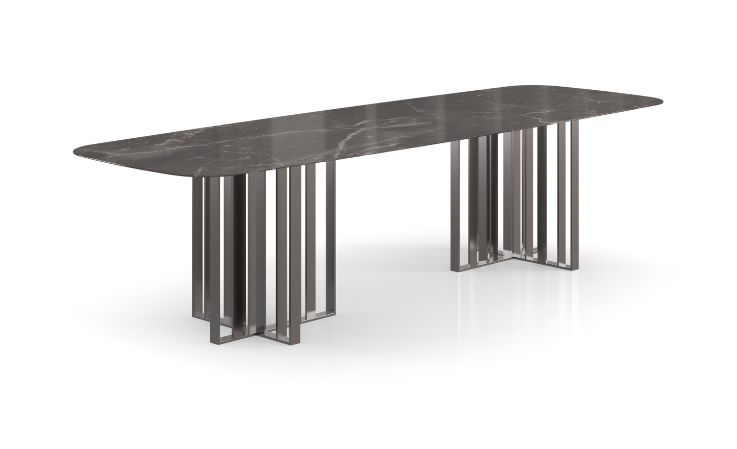HM Fiero Dining Table