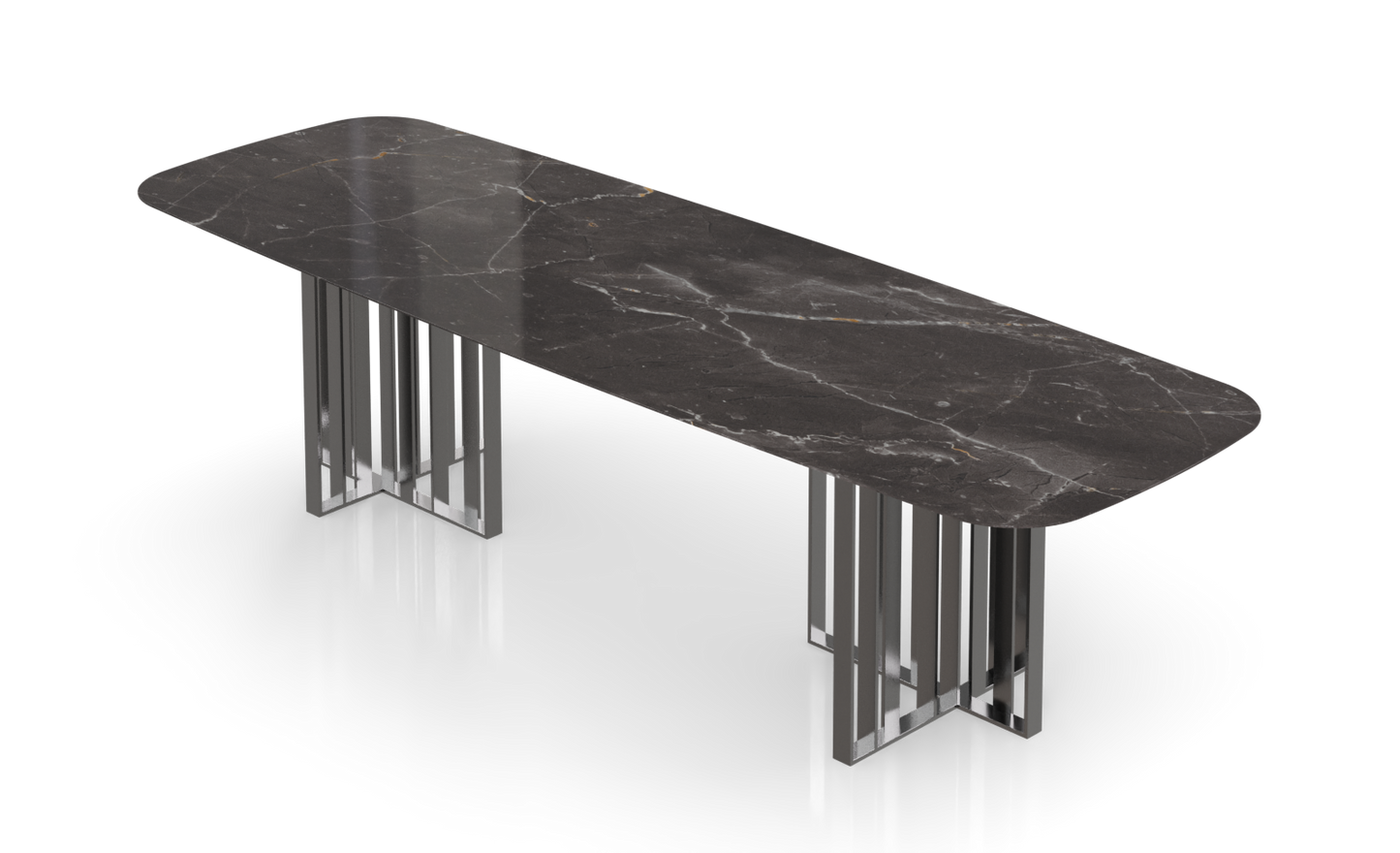 HM Fiero Dining Table