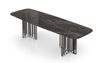 HM Fiero Dining Table