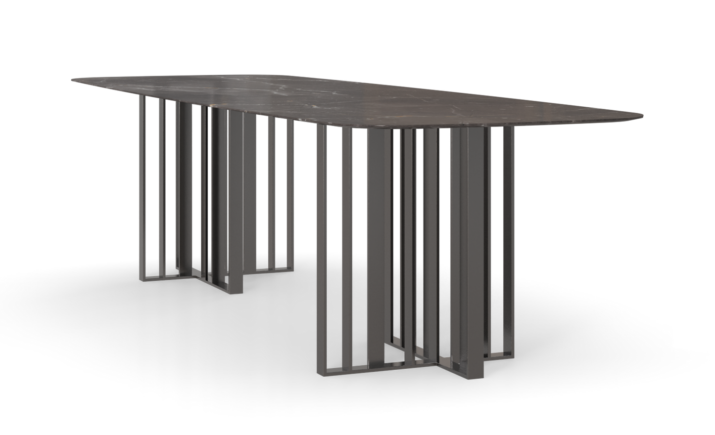 HM Fiero Dining Table
