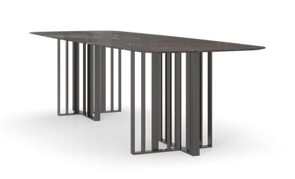 HM Fiero Dining Table