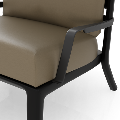 Haya Armchair