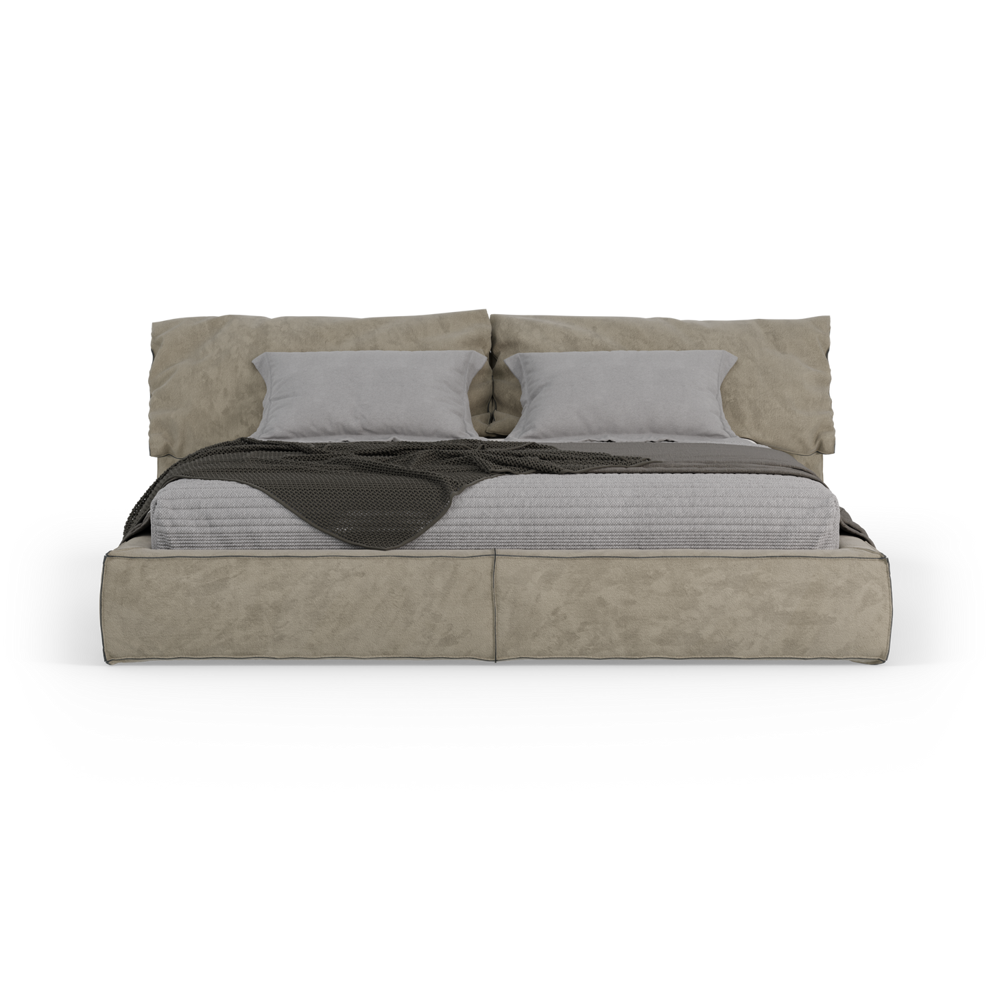 Hepburn Bed
