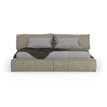 Hepburn Bed