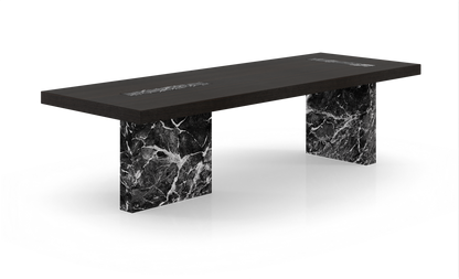 Horizon Gourment Dining Table
