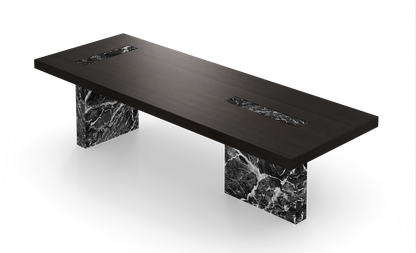 Horizon Gourment Dining Table