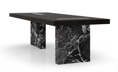 Horizon Gourment Dining Table