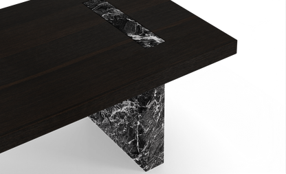 Horizon Gourment Dining Table