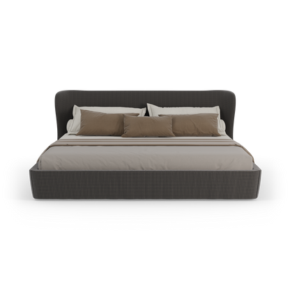 Hulk Bed