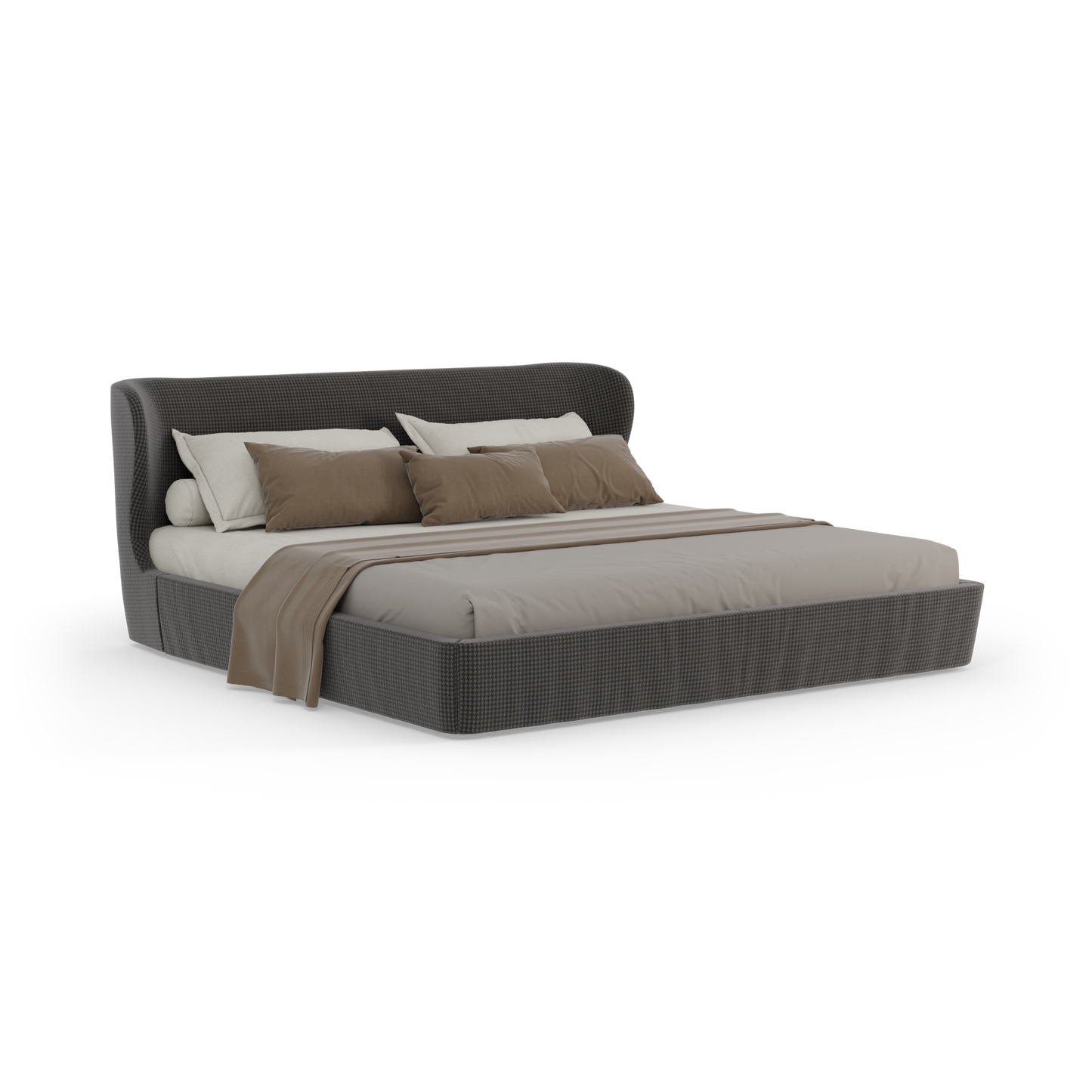 Hulk Bed