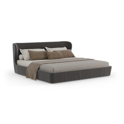 Hulk Bed