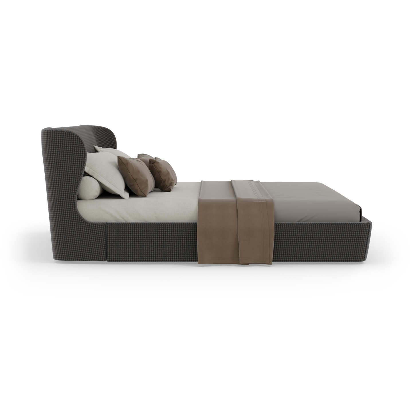 Hulk Bed