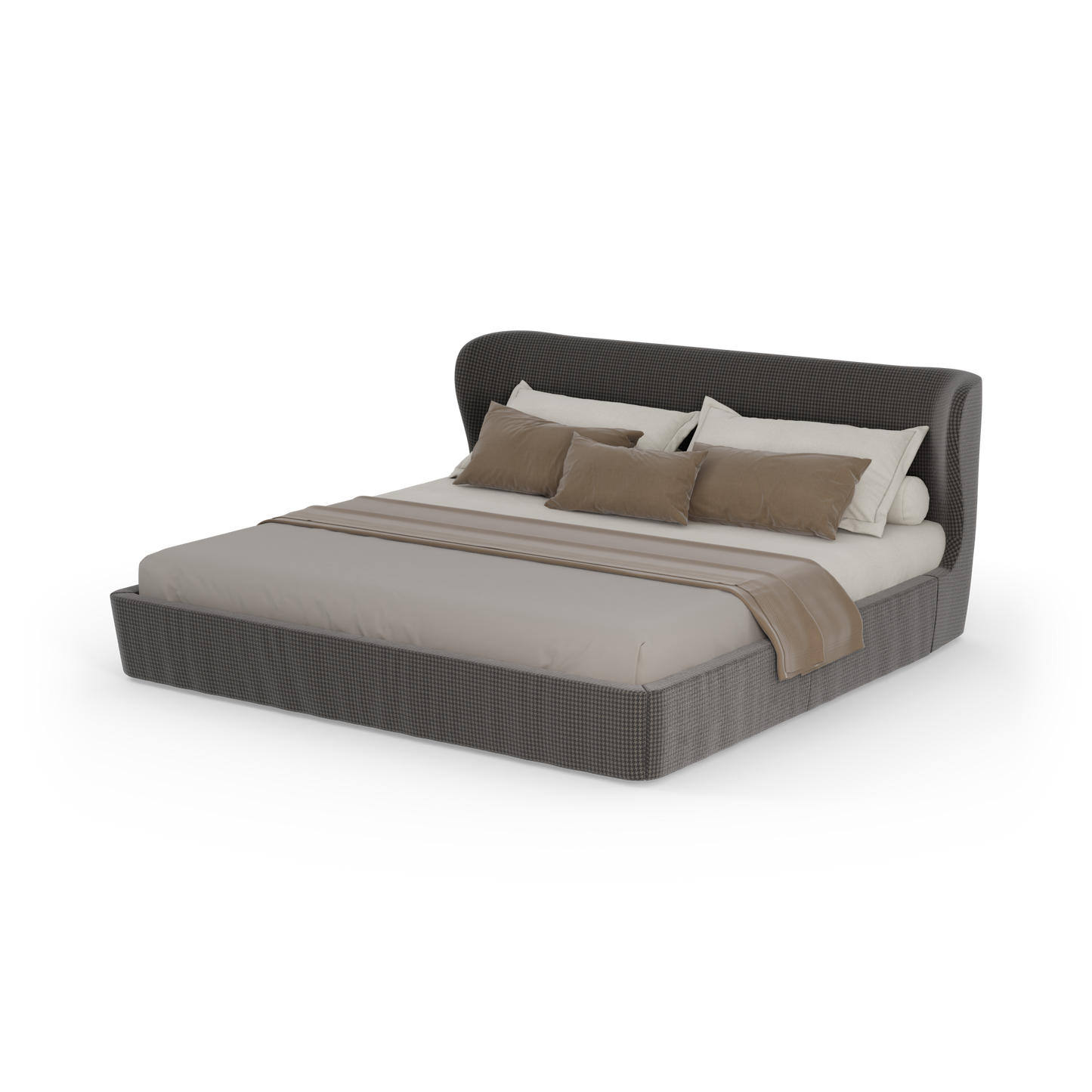 Hulk Bed