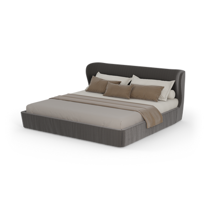 Hulk Bed