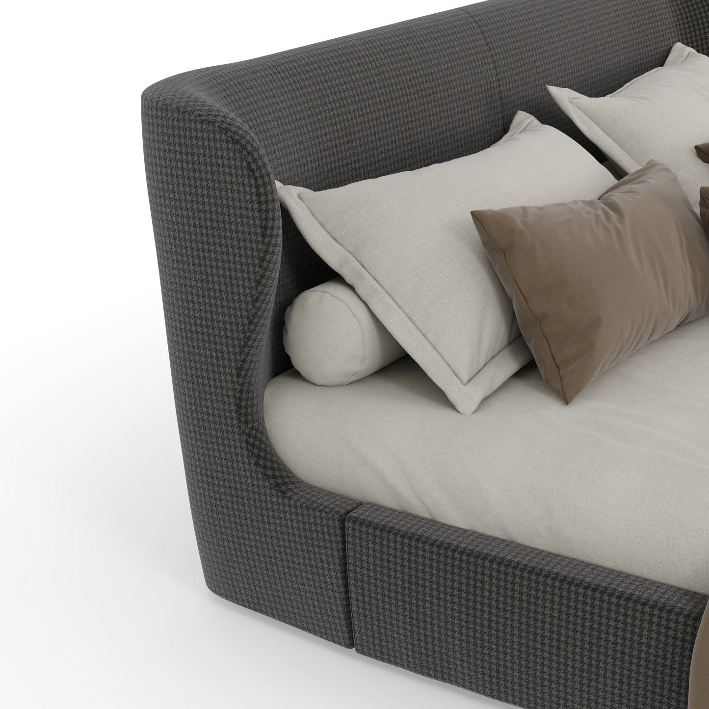 Hulk Bed