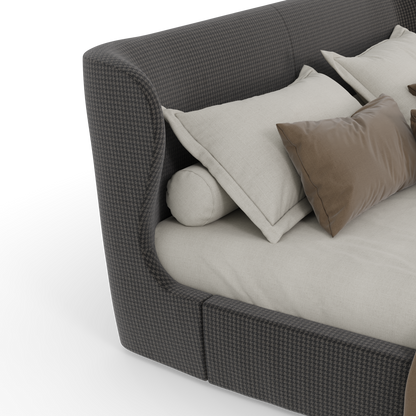 Hulk Bed