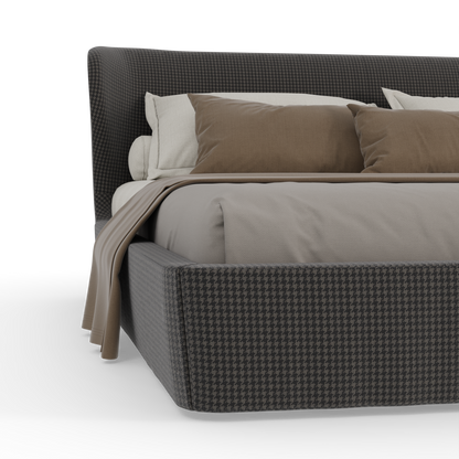 Hulk Bed