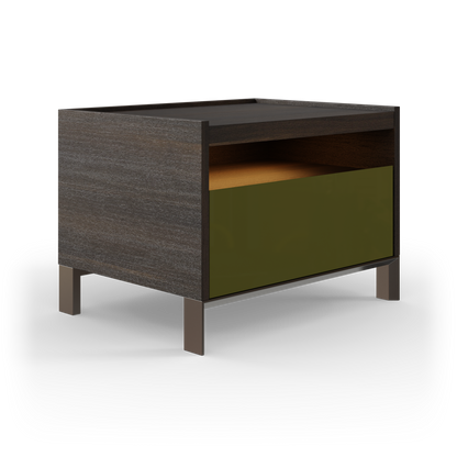Hurricane Nightstand