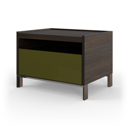 Hurricane Nightstand
