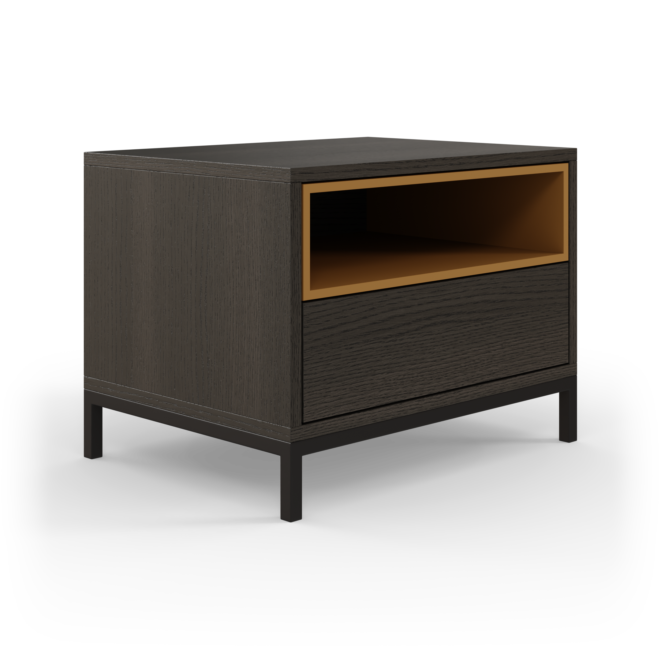 Ibiza Nightstand - secondary image