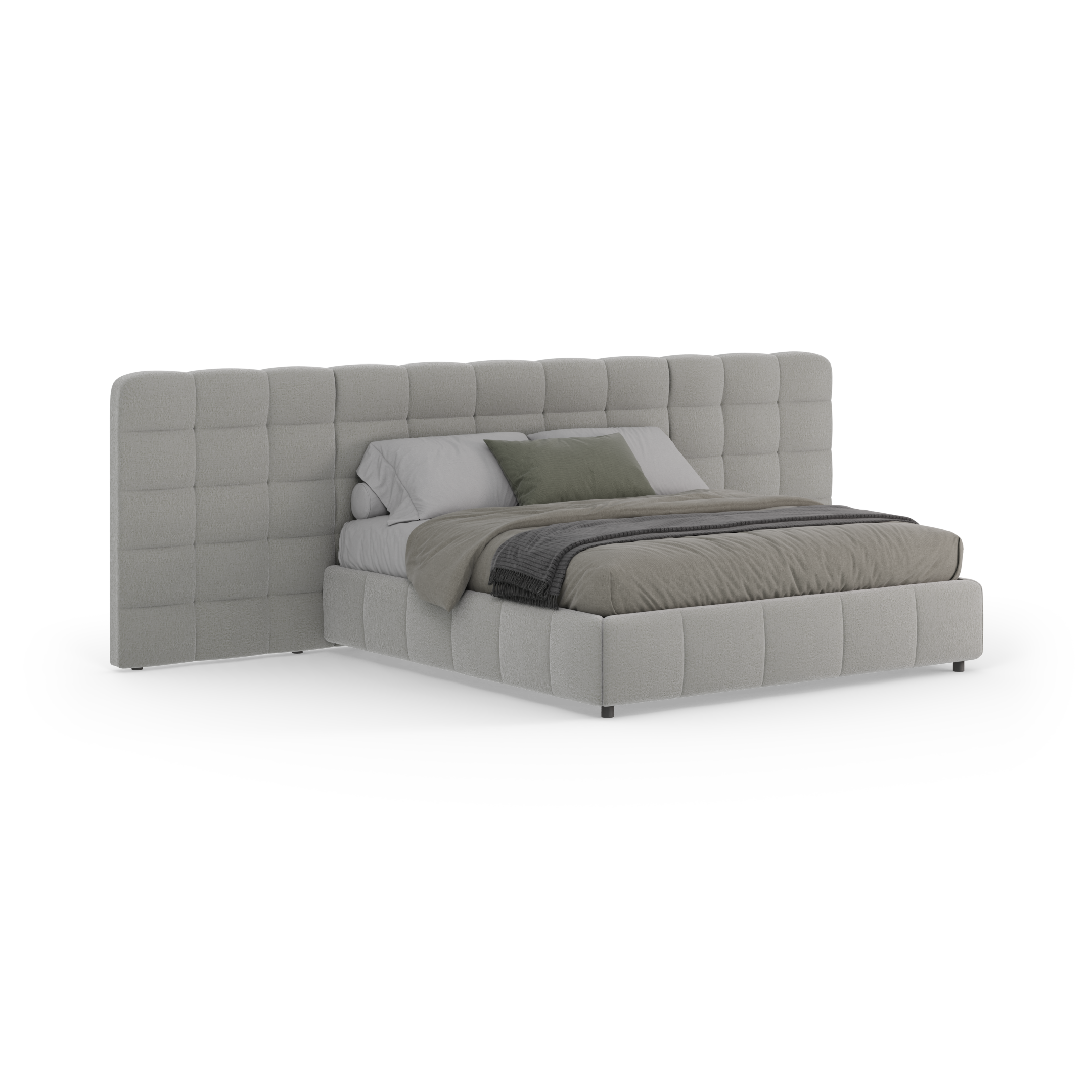 Kield Bed - secondary image
