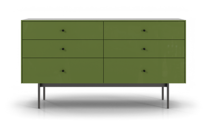 Loth Dresser