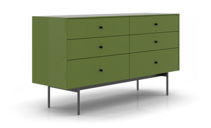 Loth Dresser