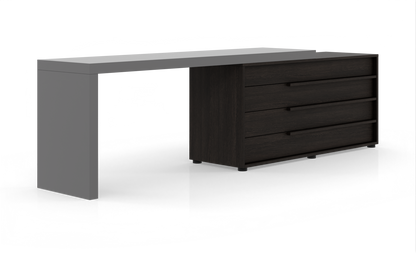 Max Dresser