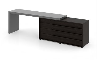 Max Dresser