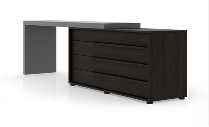 Max Dresser