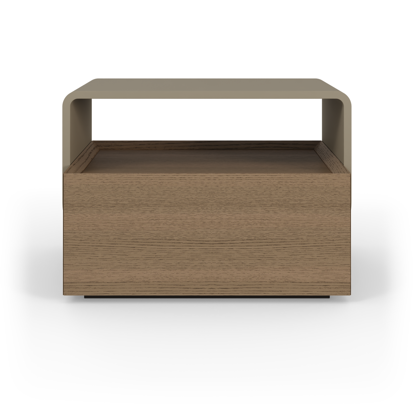 Monet Nightstand