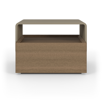 Monet Nightstand