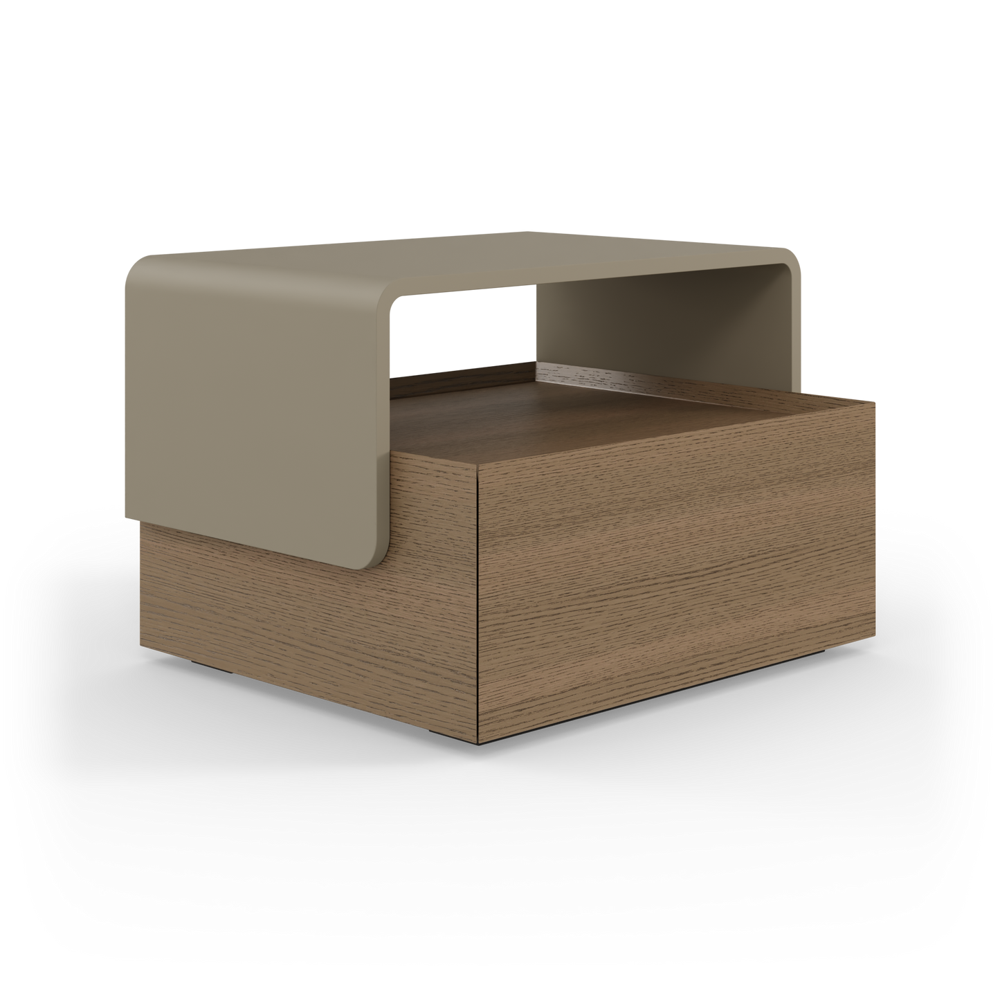 Monet Nightstand