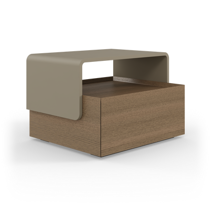 Monet Nightstand