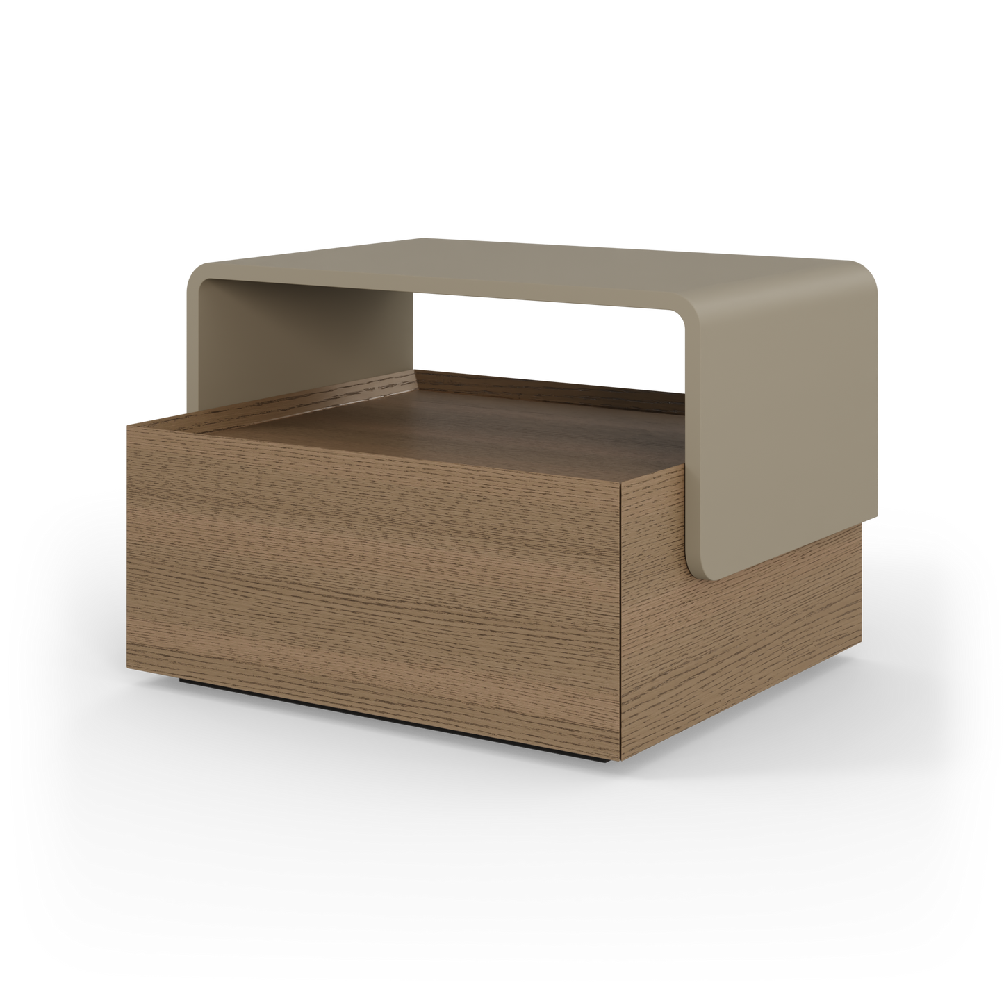 Monet Nightstand