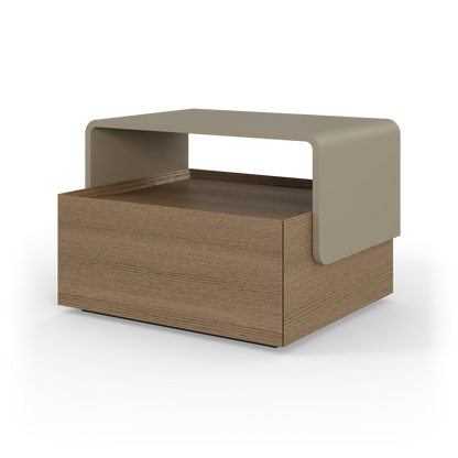 Monet Nightstand