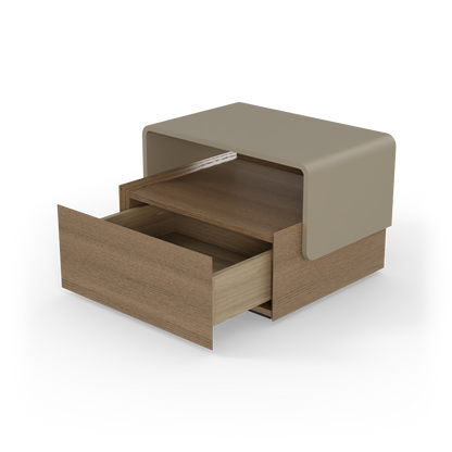 Monet Nightstand