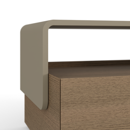 Monet Nightstand