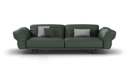 Moxie Sofa