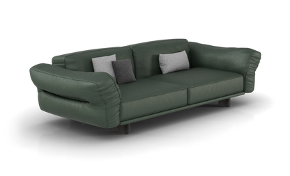 Moxie Sofa