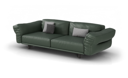 Moxie Sofa