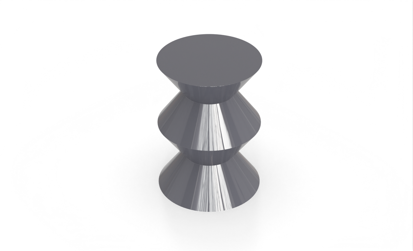 Nia Side Table