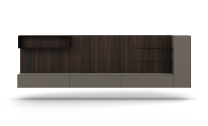 Nolin Wall Unit
