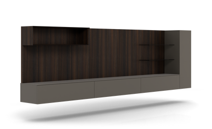 Nolin Wall Unit