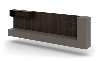 Nolin Wall Unit
