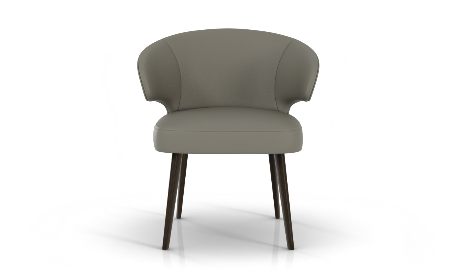 Plum Dining Chair - secondary image