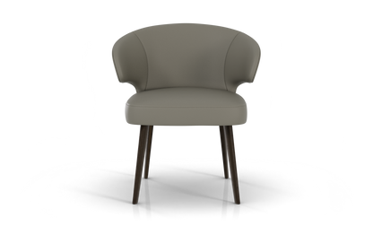 Plum Dining Chair