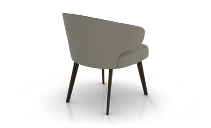 Plum Dining Chair